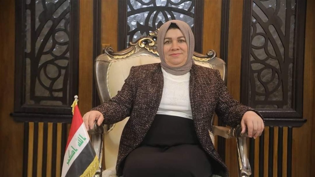 نائب: وجود الـPKK يؤرق سنجار وخطر يهدد امن تركيا 