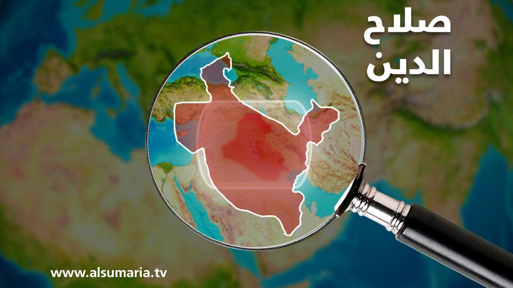 مقتل ثلاثة أشخاص بهجوم مسلح في سامراء