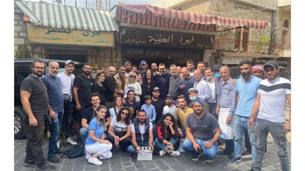 مسلسل "الهيبة" يودع احد ابرز ممثليه