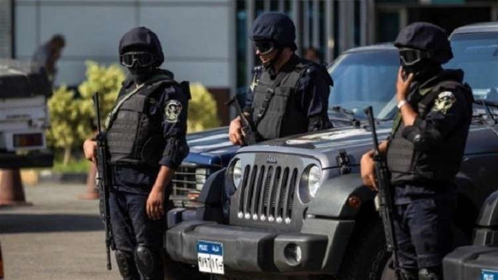 امرأة مضطربة نفسيا تقتل جارها الشاب حرقا