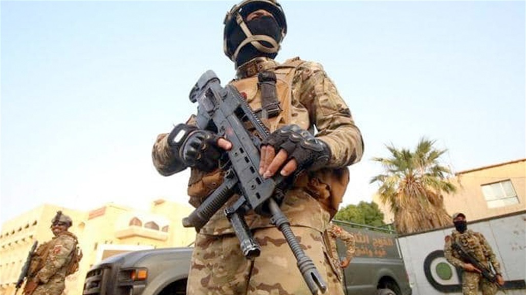 بعمليات نوعية.. الأمن الوطني في نينوى يطيح بـ (25) ارهابياً