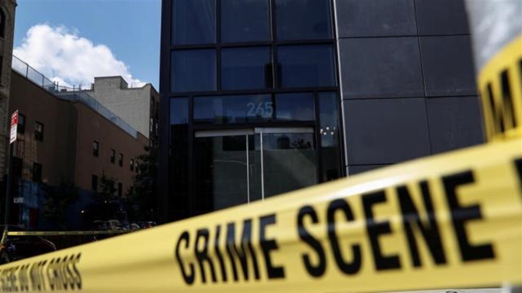 لكي يذهبا الى الجنة.. ام تطلق النار على طفليها