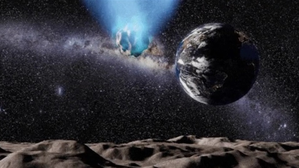 يشق طريقه نحو الأرض.. علماء يكتشفون أكبر مذنب شوهد على الإطلاق