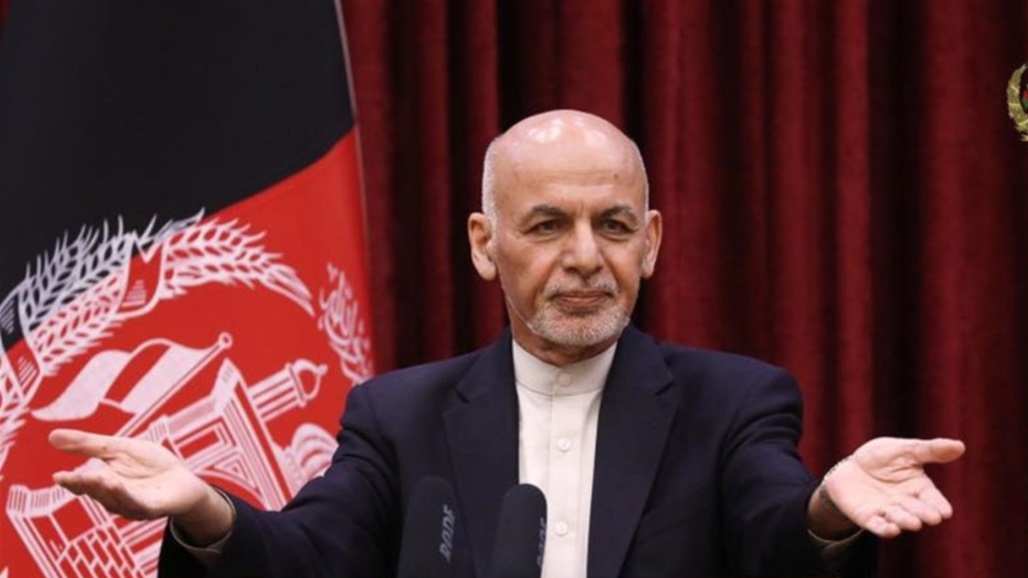 الكشف عن تفاصيل جديدة للرئيس الأفغاني السابق بعد فراره