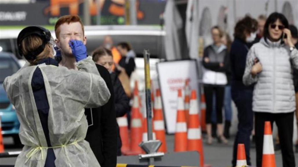 نيوزيلندا تعزز القيود على حدودها للحد من انتشار كورونا