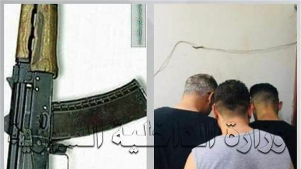 سوري يقتل زوجته رميا بالرصاص لسبب لا يخطر على بال احد 