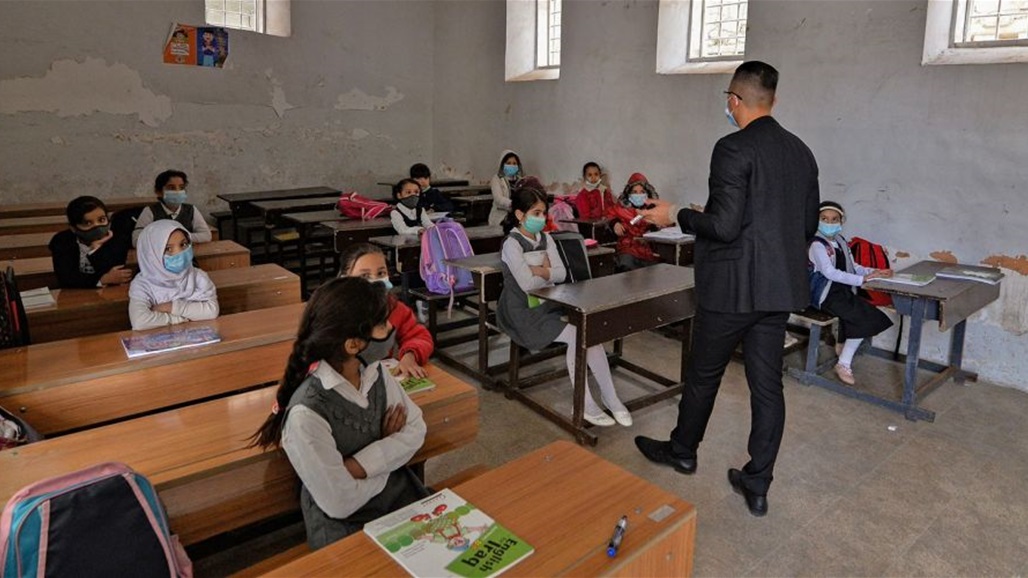 توضيح من التربية بشأن العام الدراسي الجديد والدوام الحضوري 