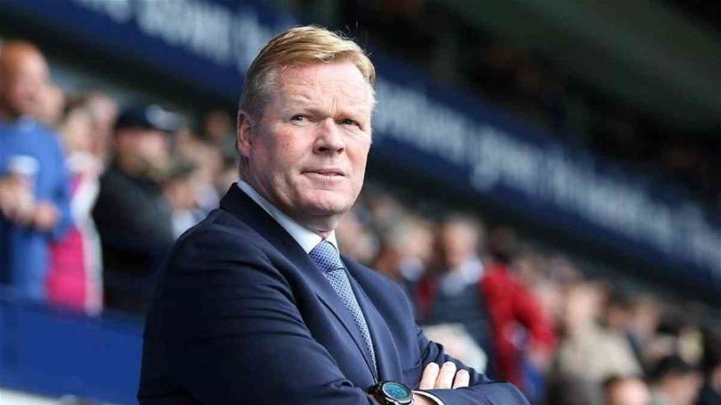 صحيفة تكشف سبب امتناع لابورتا عن اقالة كومان رغم النتائج "الكارثية"