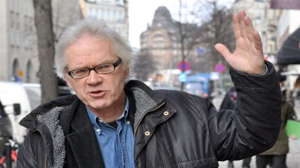 حادث سير يودي بحياة صاحب رسوم كاريكاتورية مسيئة للنبي محمد (ص)