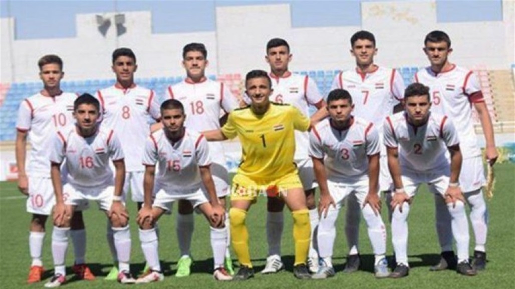 طاقم تحكيمي عراقي لقيادة مباراة البحرين وسوريا في بطولة غرب آسيا 