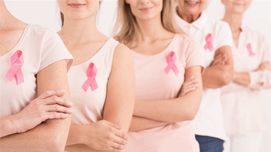 تمارين سهلة لتقليل مخاطر الإصابة بسرطان الثدي