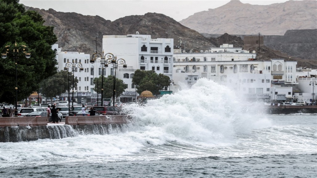 بينهم طفل.. إعصار شاهين يودي بحياة 9 أشخاص على الأقل