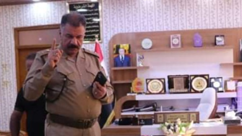 الديوانية.. القبض على متهمين بحوزتهما كميات كبيرة من المخدرات