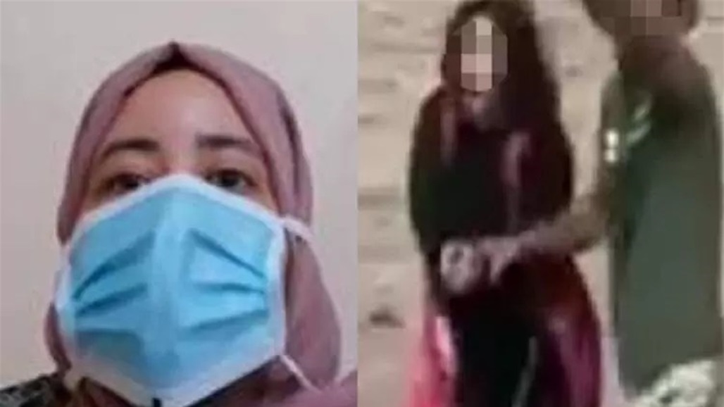 مصر.. فيديو يوثق لحظة محاولة اغتصاب فتاة بإشراف شقيقها لأجل الميراث!