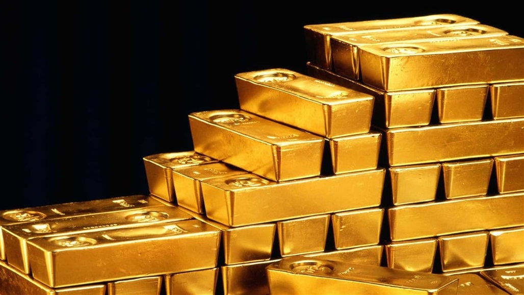 هبوط أسعار الذهب مع ارتفاع الدولار