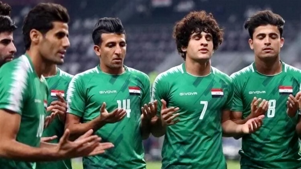 نخبة من نجوم الفن والإعلام والرياضة يدعمون المنتخب الوطني (فيديو)