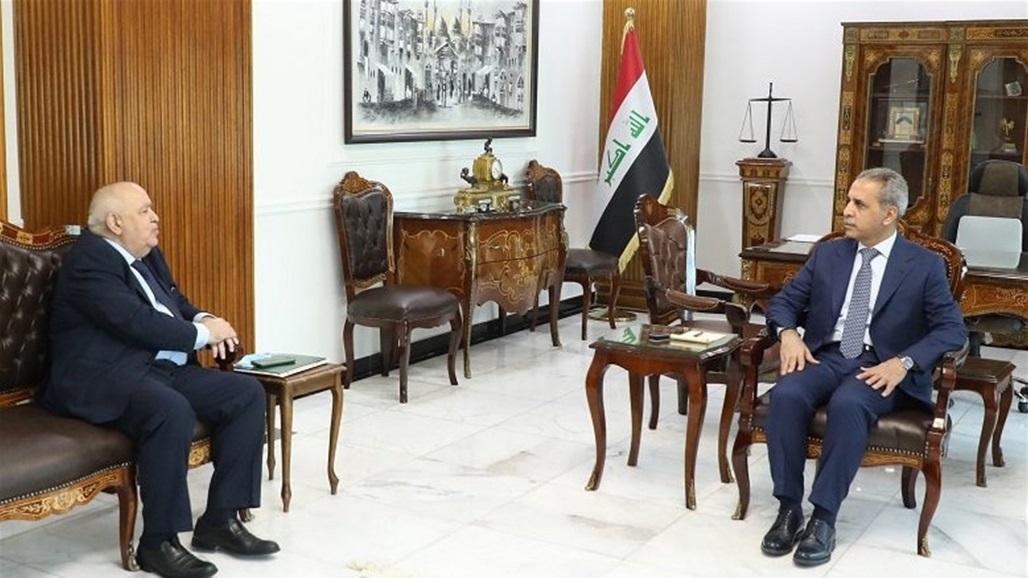 القضاء يبحث الإشكاليات القانونية الناشئة عن الزواج بين العراقيين والجزائريين