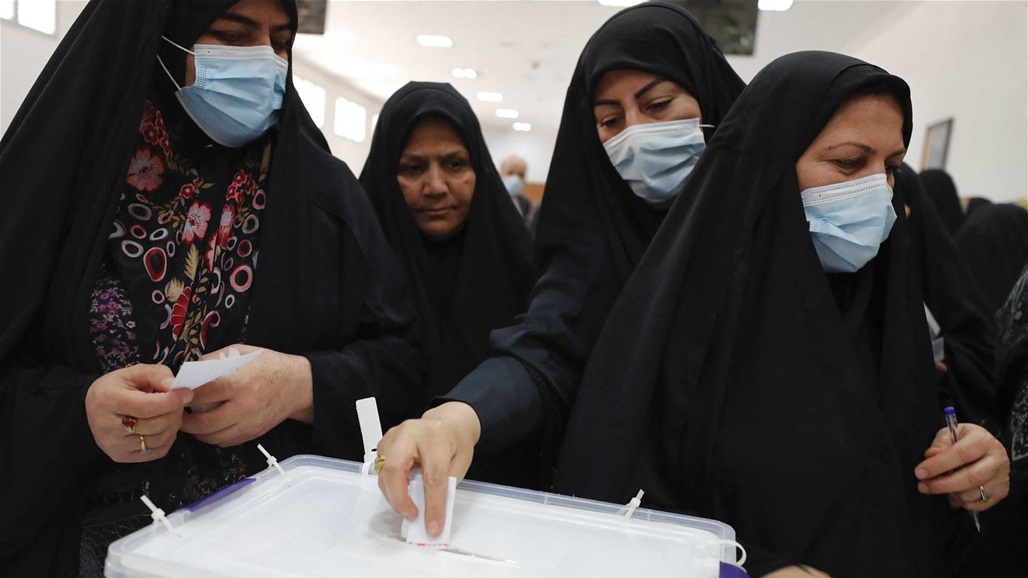 المفوضية تنشر إرشادات لحماية المرأة وضمان مشاركتها يوم الانتخابات