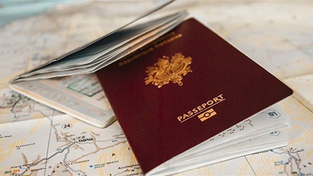 أقوى جوازات السفر حول العالم.. ماذا عن العراق؟