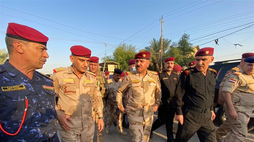 المشتركة تؤكد: مراكز الاقتراع جاهزة امنياً لاستقبال الناخبين