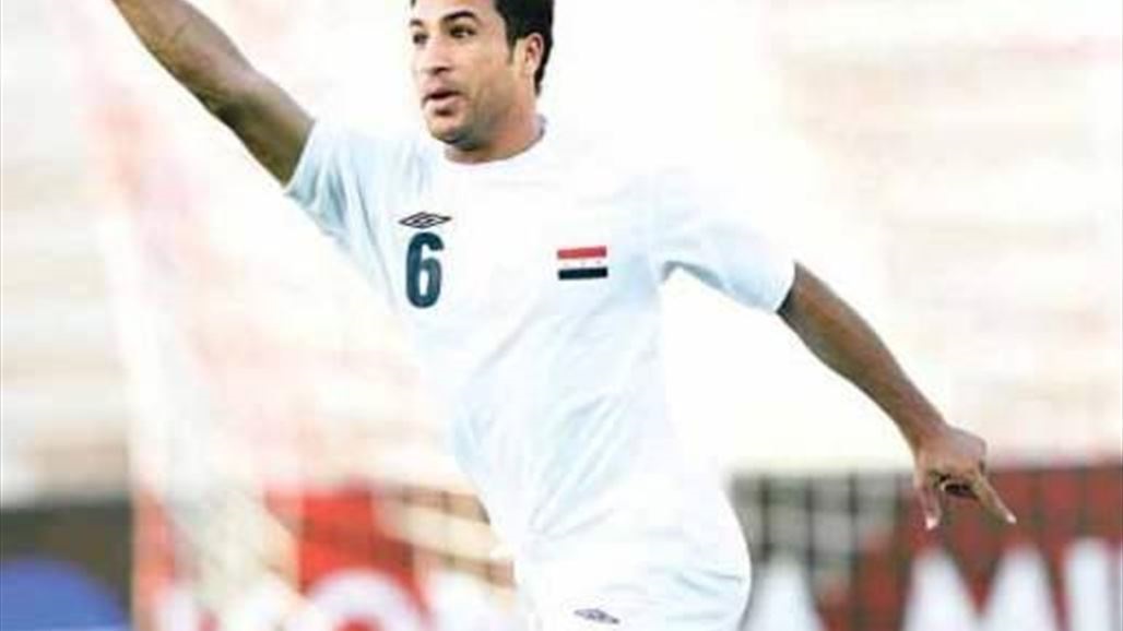 صالح سدير يوجه رسالة للاعبي المنتخب الوطني قبل لقاء لبنان اليوم  