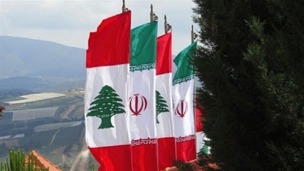 ايران: نقف بكل قوة مع لبنان لكسر الحصار الظالم الذي يتعرض له