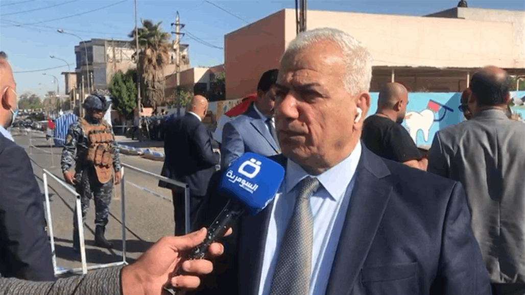 مستشار الكاظمي لشؤون الانتخابات للسومرية: هناك زخم حقيقي على مراكز الاقتراع