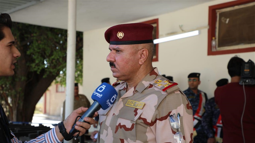 جولة ميدانية على عدد من مراكز التصويت الخاص (صور)