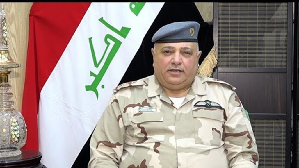 الخفاجي للسومرية: سنحاسب الضابط الذي ظهر في الفيديو وهو يصور ورقة الاقتراع