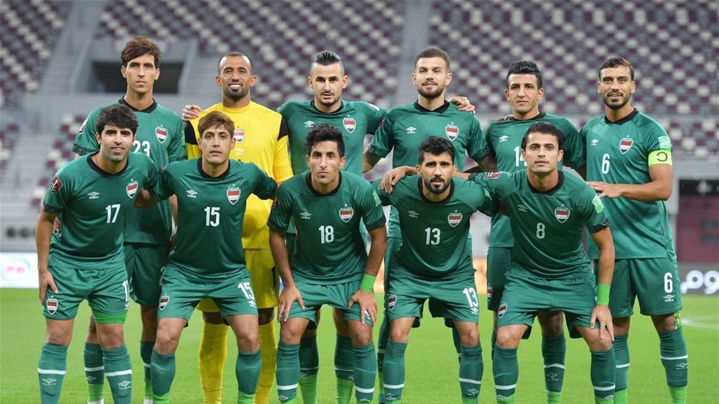 اسود الرافدين يصلون دبي لملاقاة المنتخب الاماراتي ضمن تصفيات المونديال