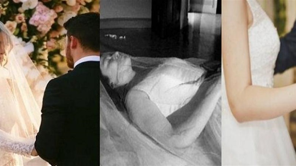 عريس يقتل عروسته ليلة زفافهما والسبب غريب!