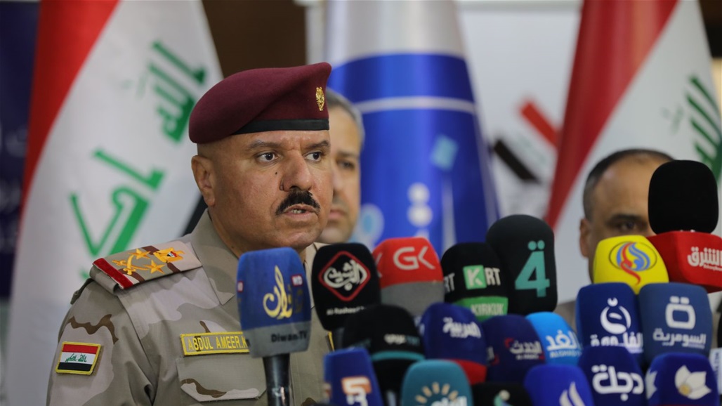 أمنية الانتخابات توضح بشأن فرض حظر تجول خلال اقتراع الغد