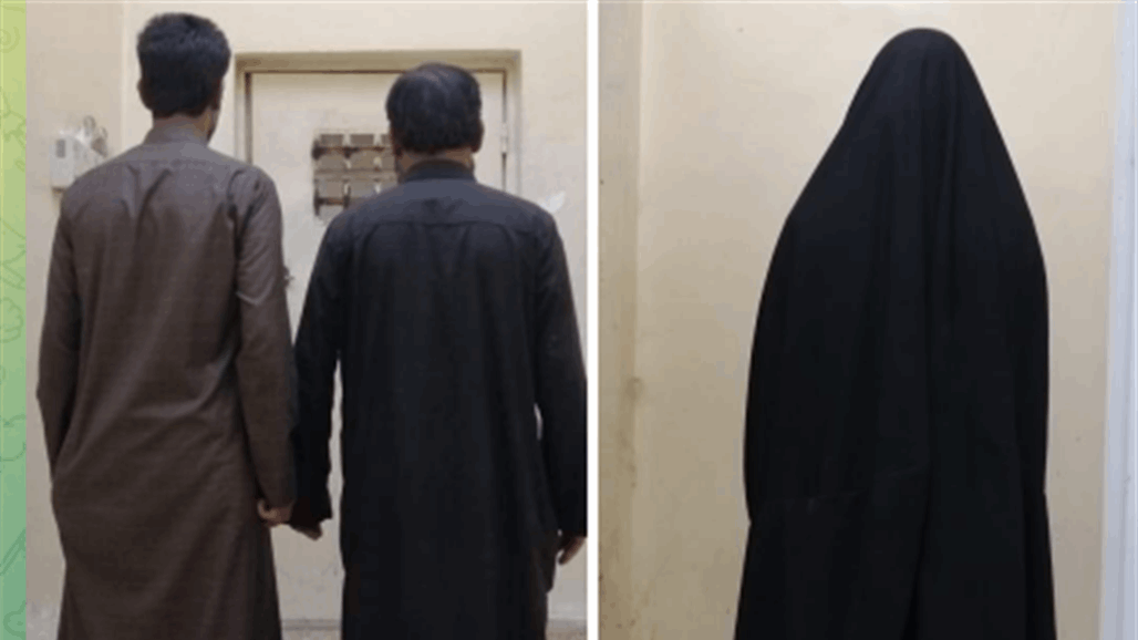 بينهم امرأة.. شرطة الديوانية تقبض على عدد من المطلوبين