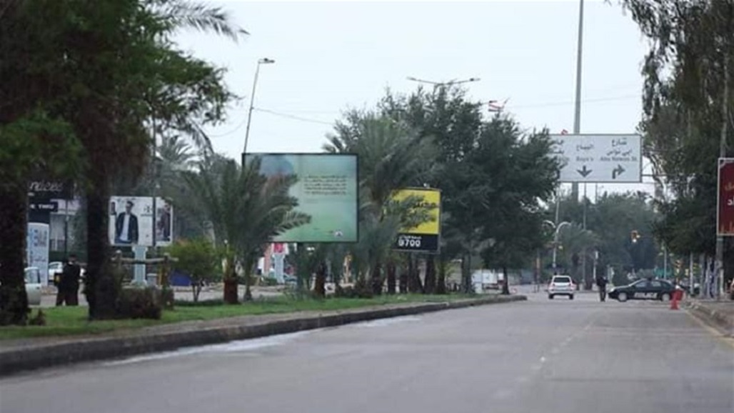 مدير المرور العام يتحدث لـ السومرية عن وضع الطرق يوم غد