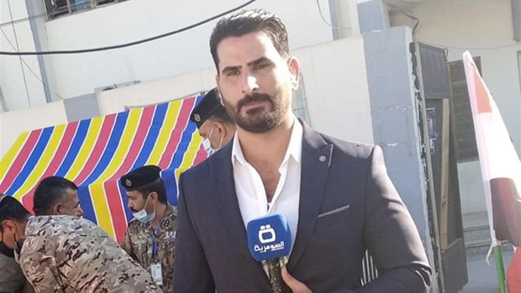 مراسلنا من بغداد: لا توجد أي خروقات مسجلة في عملية التصويت حتى الآن