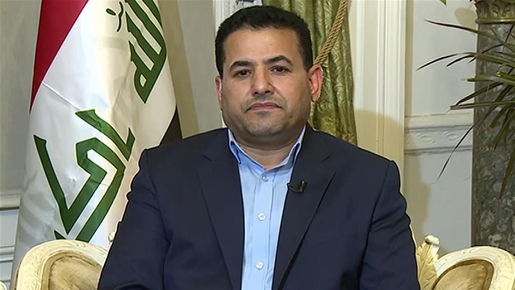 قاسم الاعرجي للسومرية: الانتخابات المبكرة مطلب مرجعي وشعبي واليوم تم الوفاء به