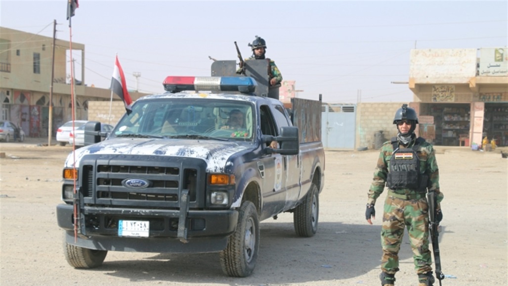 القبض على منتسبين أمنيين ضغطوا على بعض الناخبين لانتخاب شخصيتين