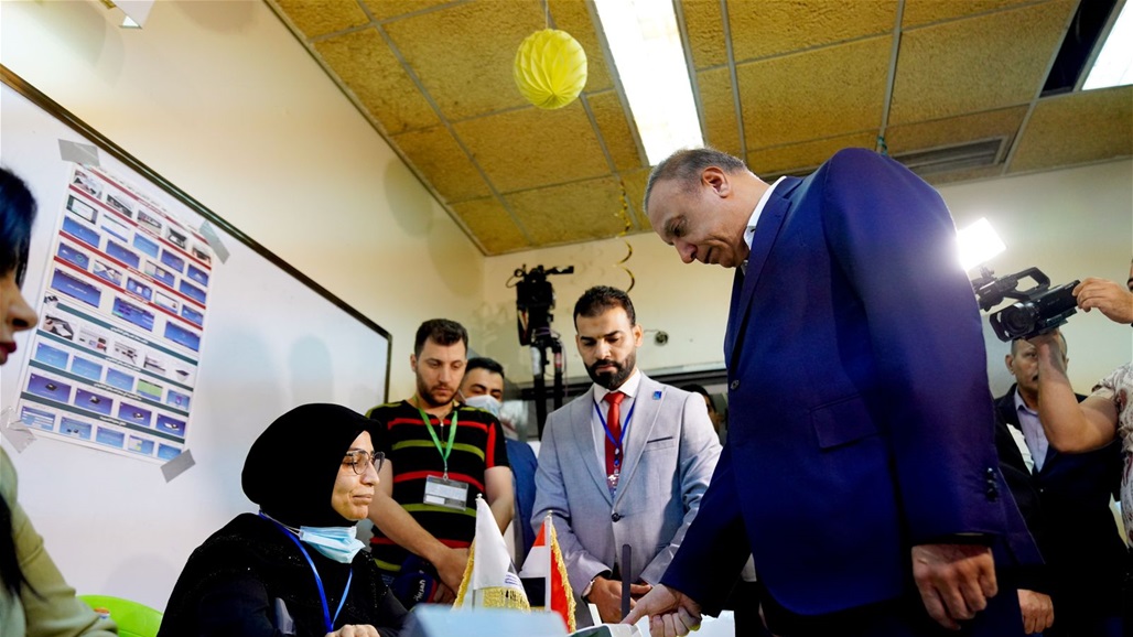 مراسلنا: هذه الفئة سجلت إقبالاً واسعاً على الاقتراع