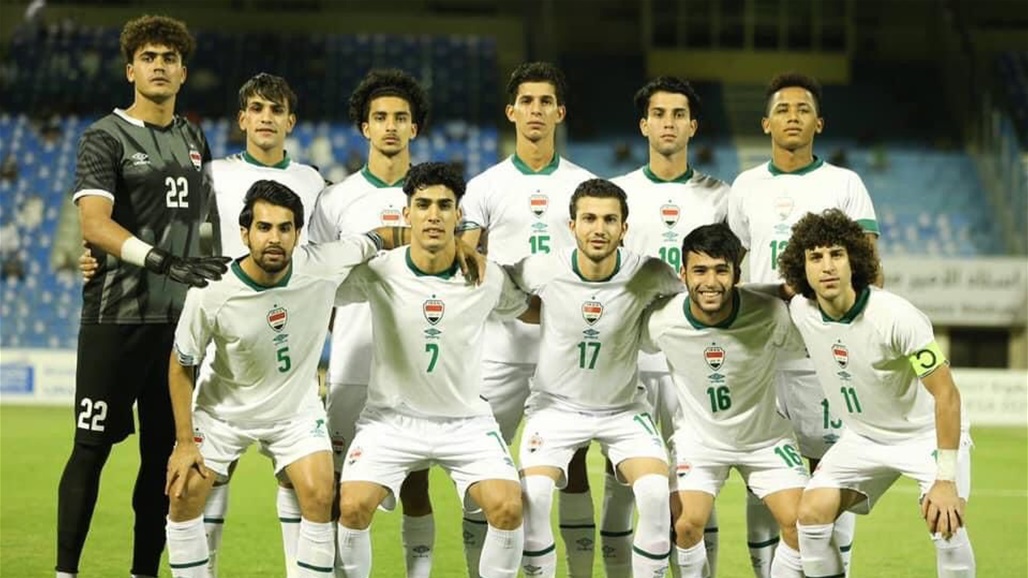 أولمبي العراق يخسر أمام نظيره السعودي بنصف نهائي غرب آسيا