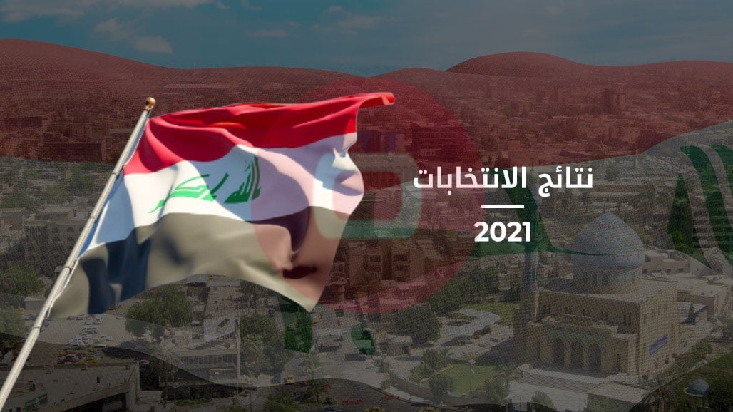 السومرية تنشر نتائج الانتخابات في محافظة صلاح الدين