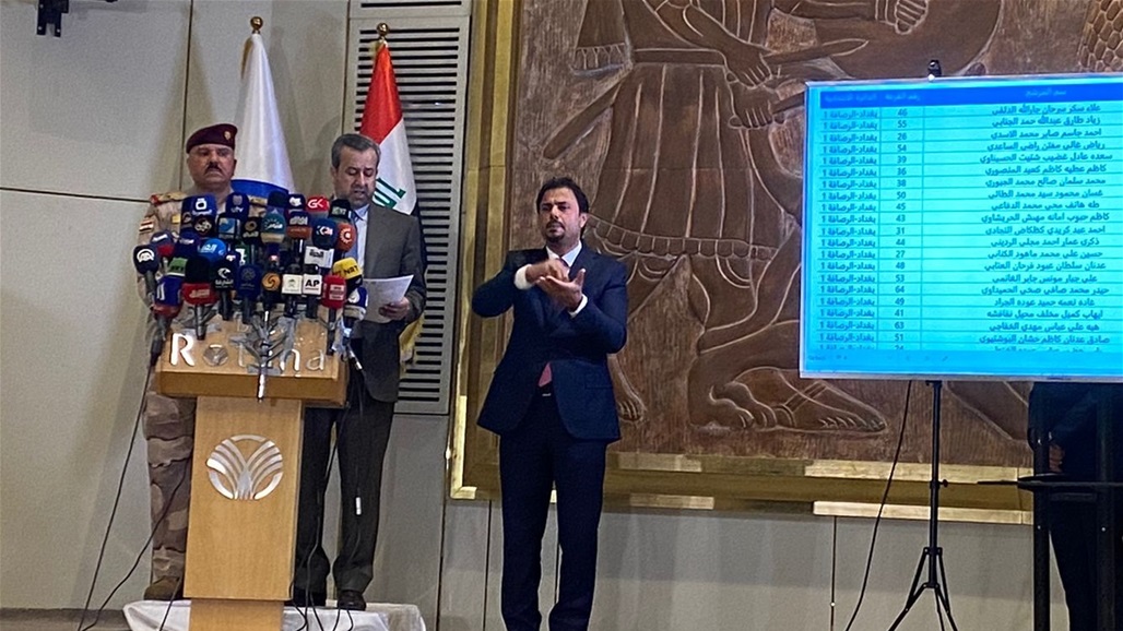 الشمري: الانتخابات الحالية الوحيدة التي جرت دون حظر تجوال