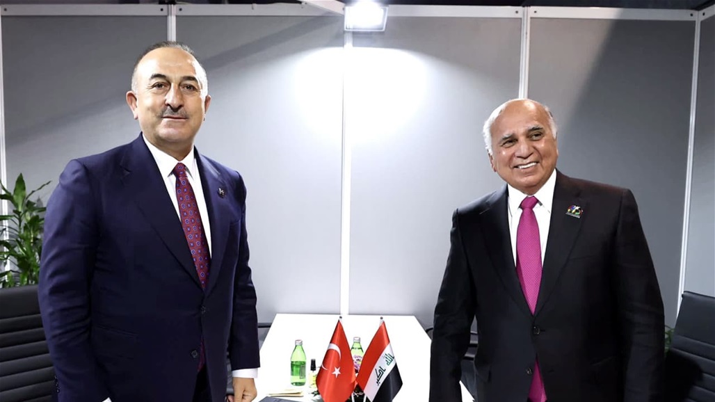 بغداد وانقرة تناقشان تشكيل لجنة مُشتركة لتسهيل دخول العراقيين إلى تركيا