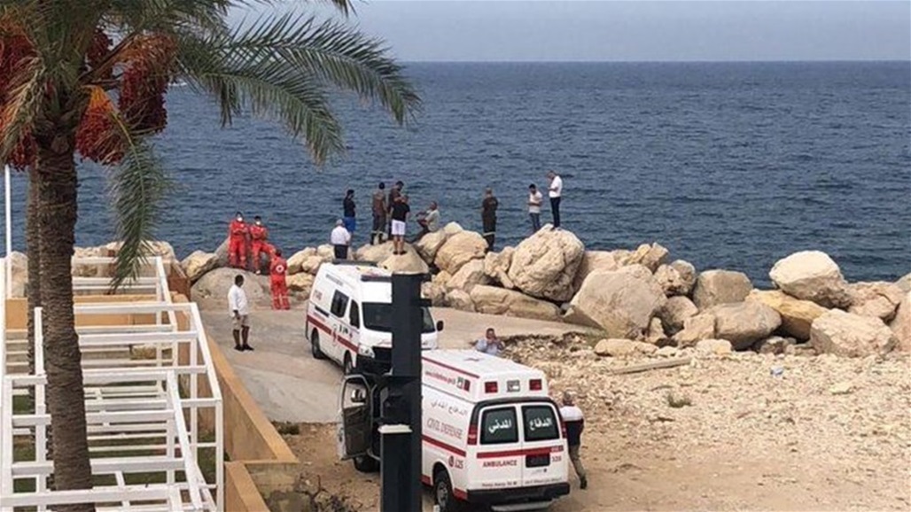 لبنان.. سقوط طائرة مدنية في البحر وعمليات البحث جارية
