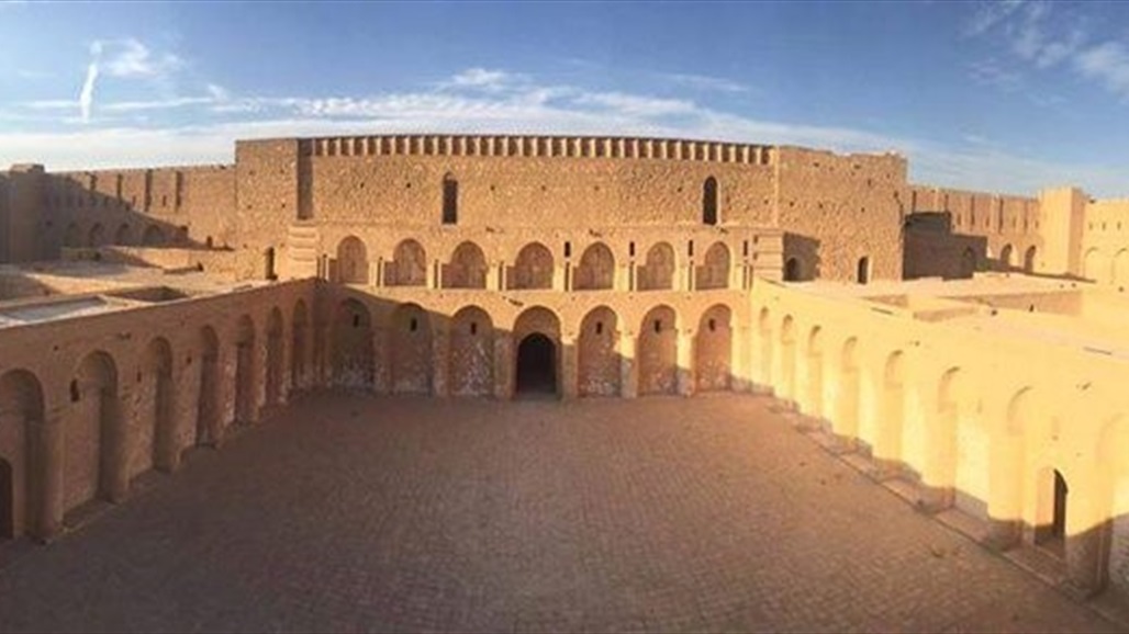 تسجيل 53 موقعاً تراثياً في محافظة كربلاء المقدسة