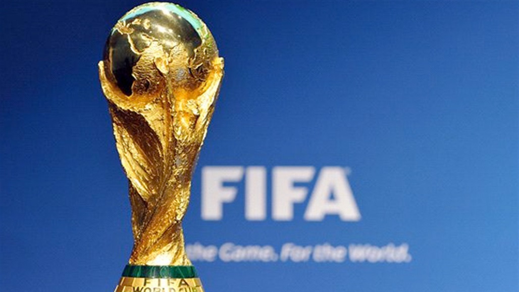 إنفانتينو يكشف سبب توجه الفيفا لتنظيم كأس العالم كل عامين