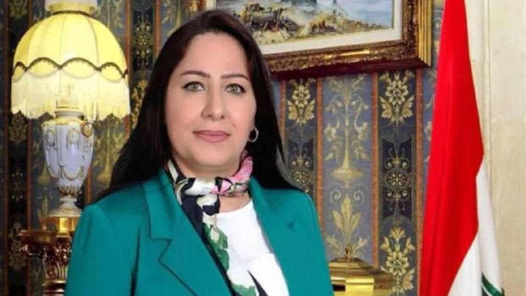 توضيح بشأن فوز المرشحة المتوفية "أنسام مانوئيل"