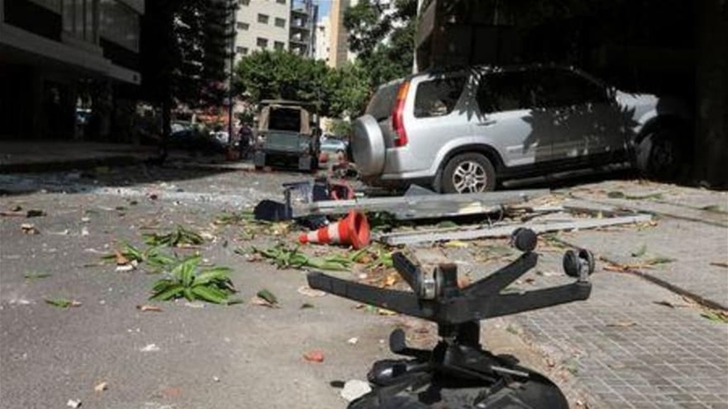 ارتفاع حصيلة اشتباكات بيروت الى 6 قتلى و30 جريحاً