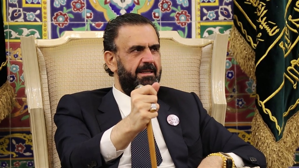 بشأن الانتخابات.. رئيس الطريقة الكسنزانية يدعو لتغليب المصلحة الوطنية