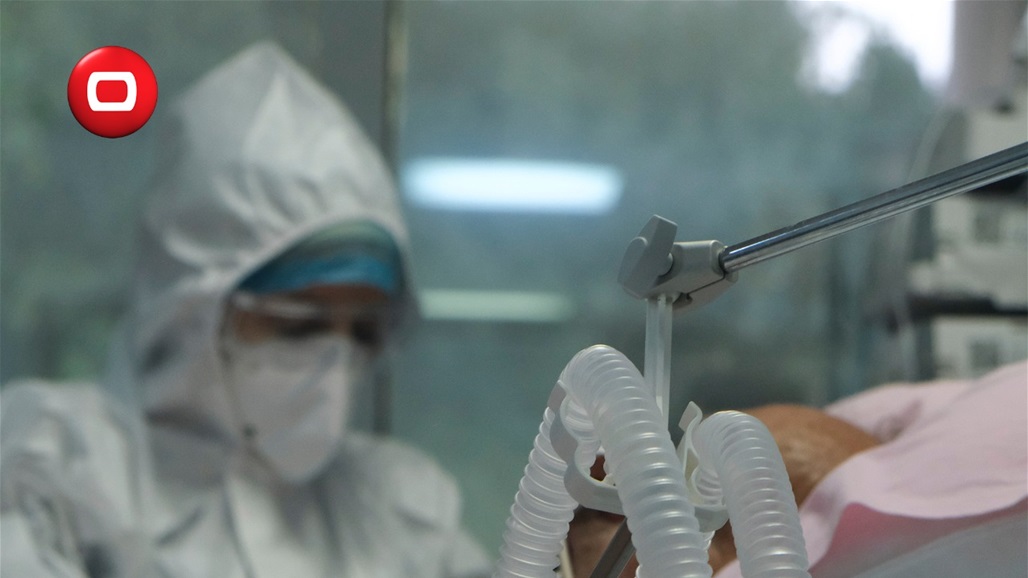 كورونا العراق... كم بلغ عدد الاصابات والوفيات اليوم؟