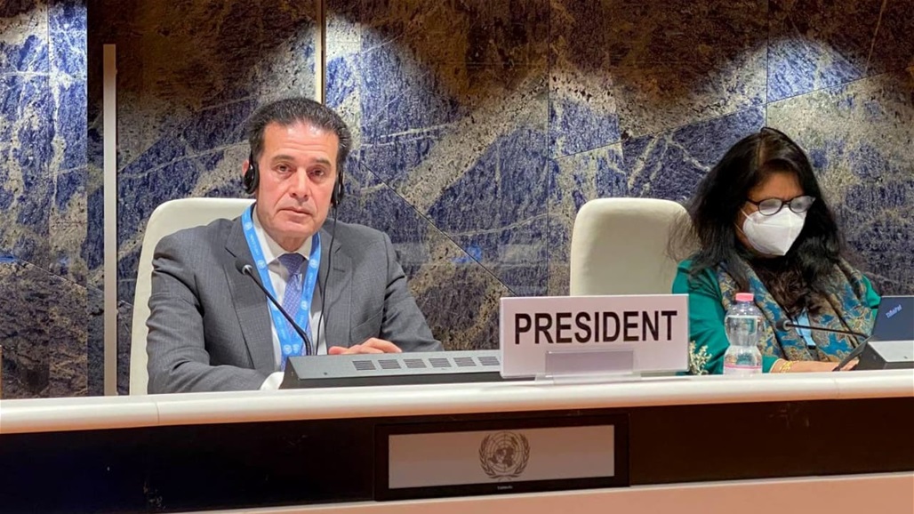 العراق يترأس المنتدى الاجتماعي لمجلس حقوق الإنسان